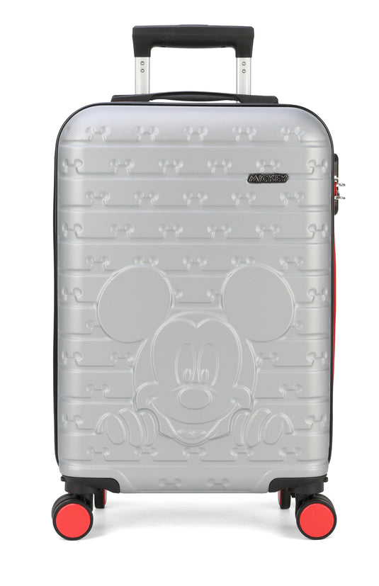 Mala Média de Viagem Mickey Mouse Disney