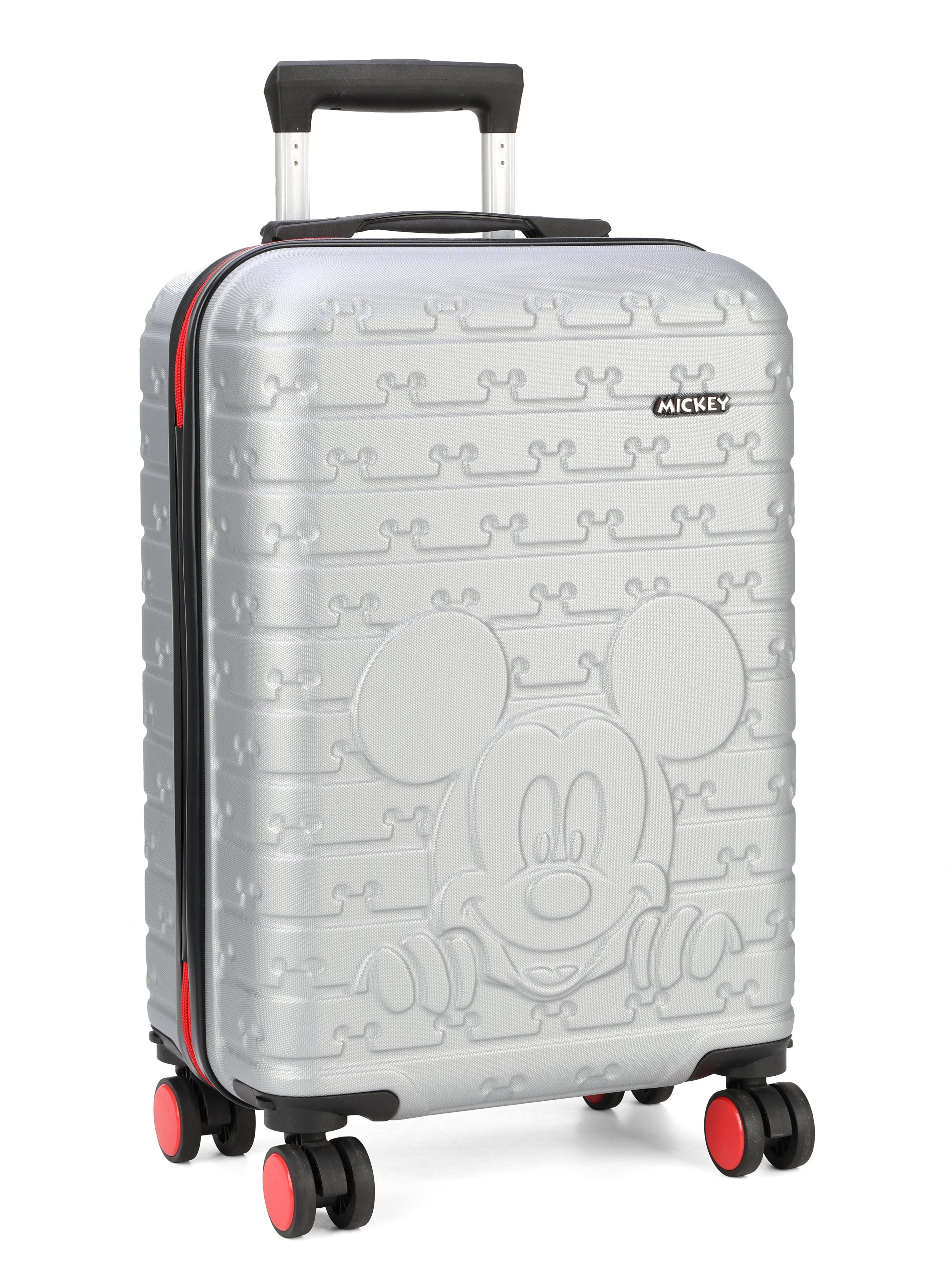 Mala Grande de Viagem Mickey Mouse Disney