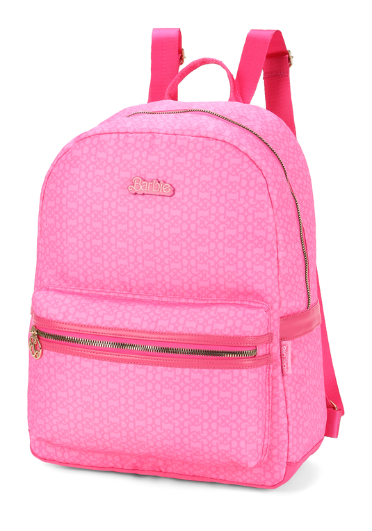 Mochila Barbie Movie M-Have