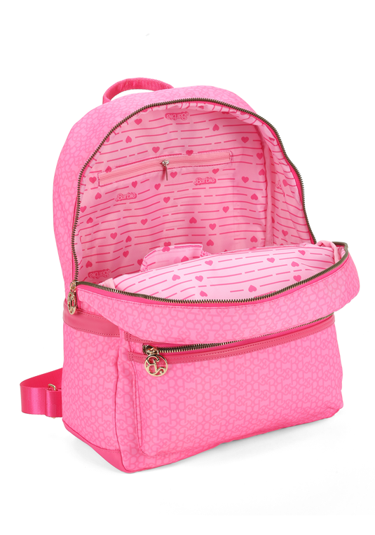 Mochila Barbie Movie M-Have