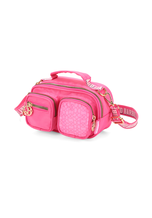 Bolsa Transversal Barbie The Movie Luxcel