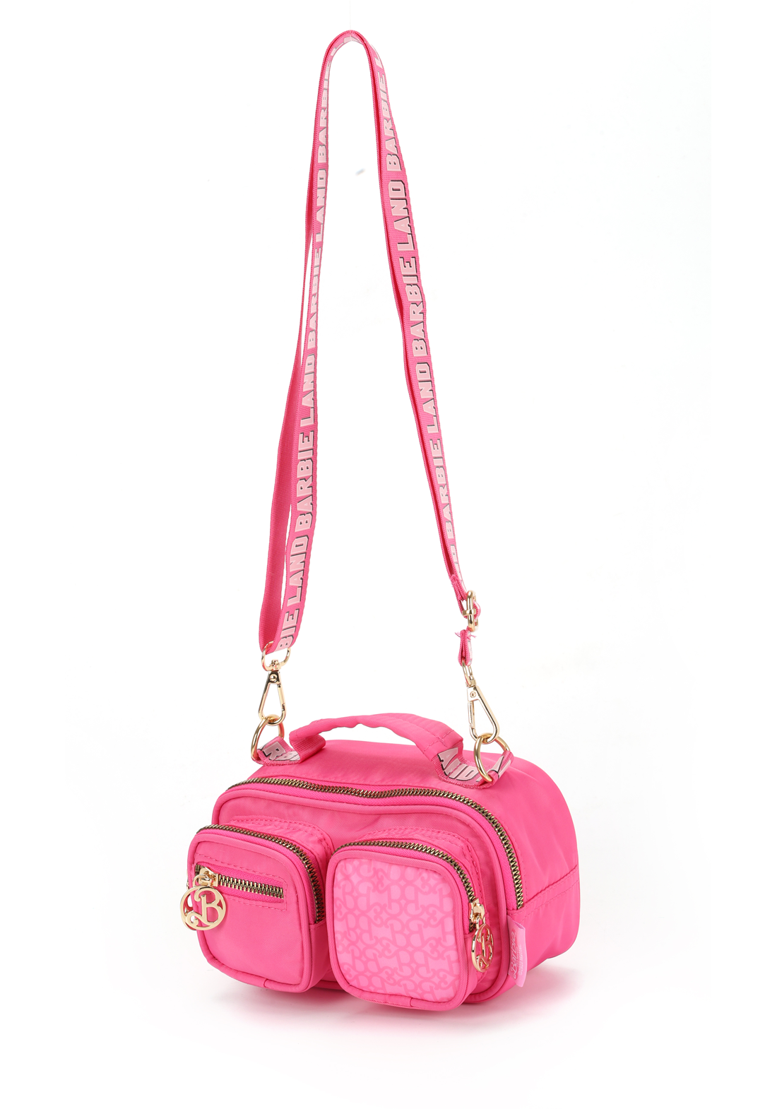 Bolsa Transversal Barbie The Movie Luxcel