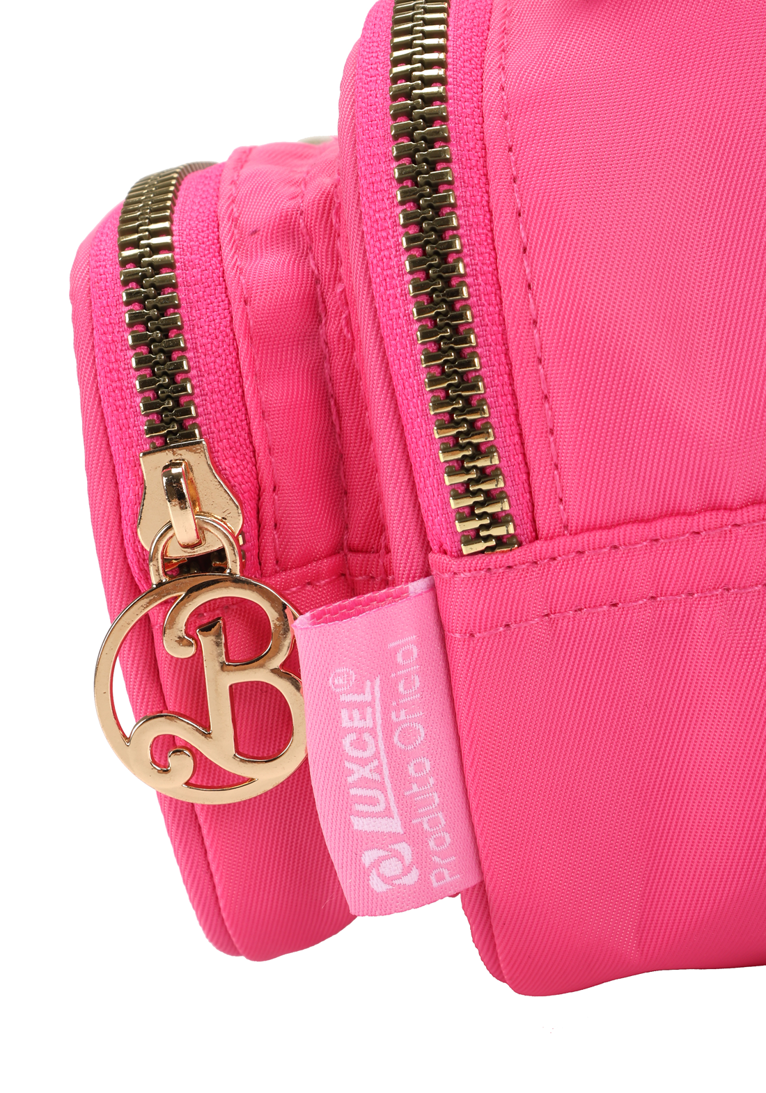 Bolsa Transversal Barbie The Movie Luxcel