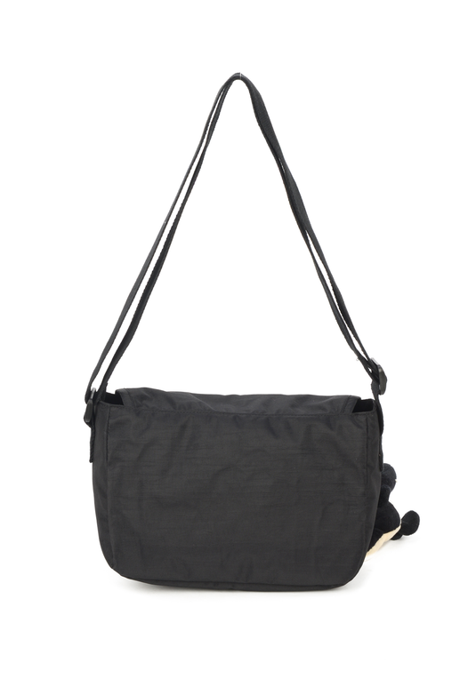 Bolsa Transversal Up4You Basiquinha Chaveiro Exclusivo