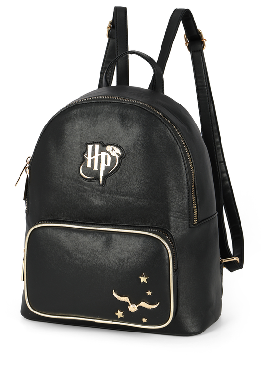 Mochila Feminina Casual Harry Potter