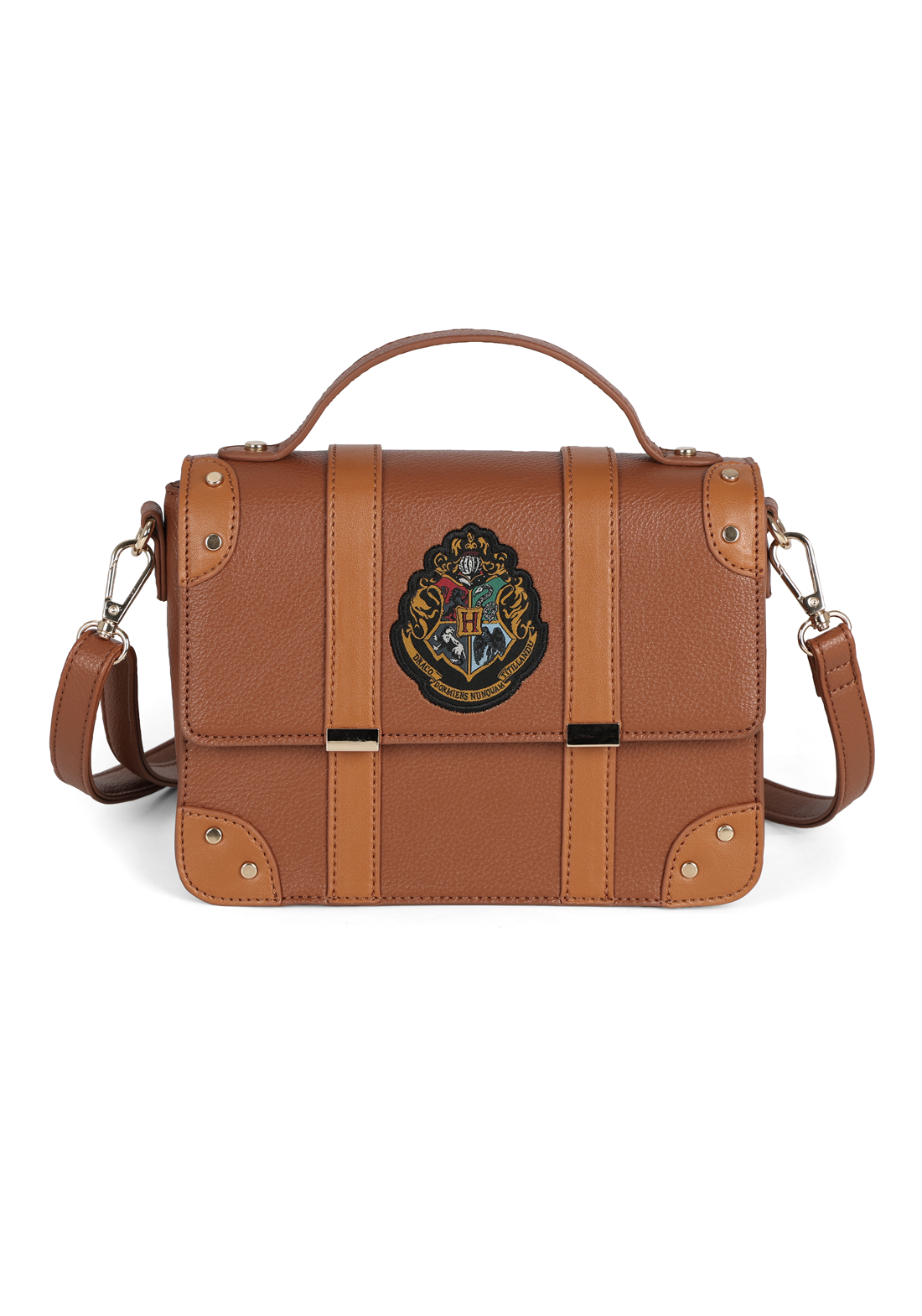 Bolsa Transversal Casual Harry Potter Maleta