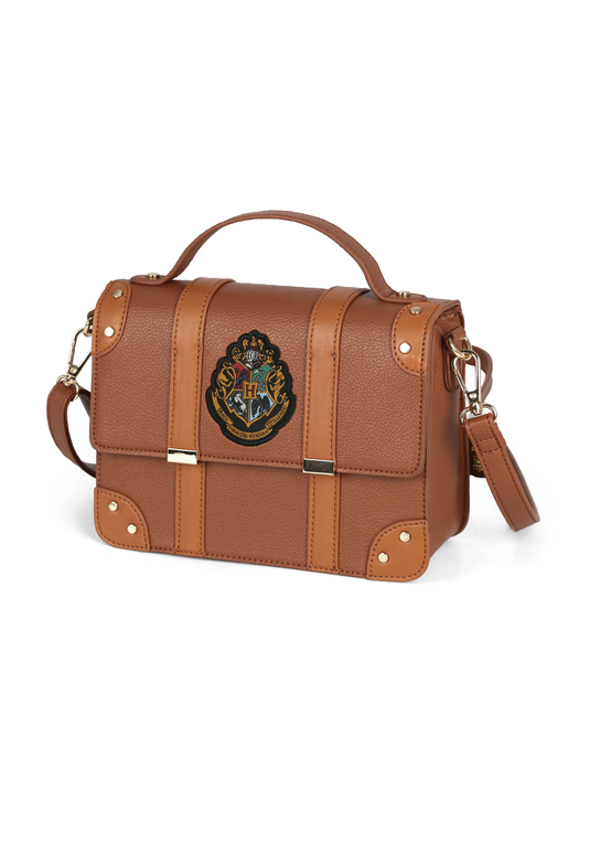 Bolsa Transversal Casual Harry Potter Maleta