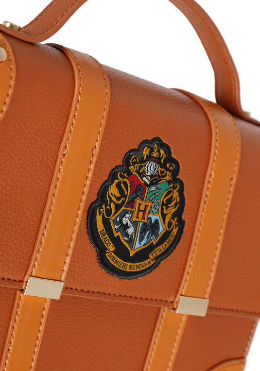 Bolsa Transversal Casual Harry Potter Maleta