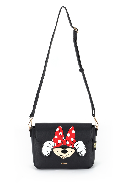 Mochila Mickey Monograma