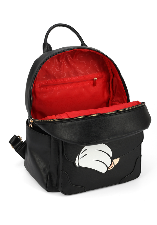 Mochila Causal Mickey com Vergonha Disney