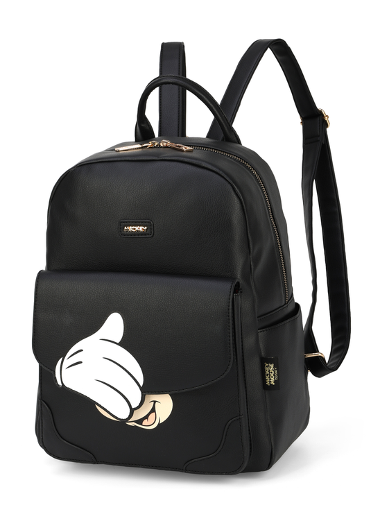 Mochila Causal Mickey com Vergonha Disney