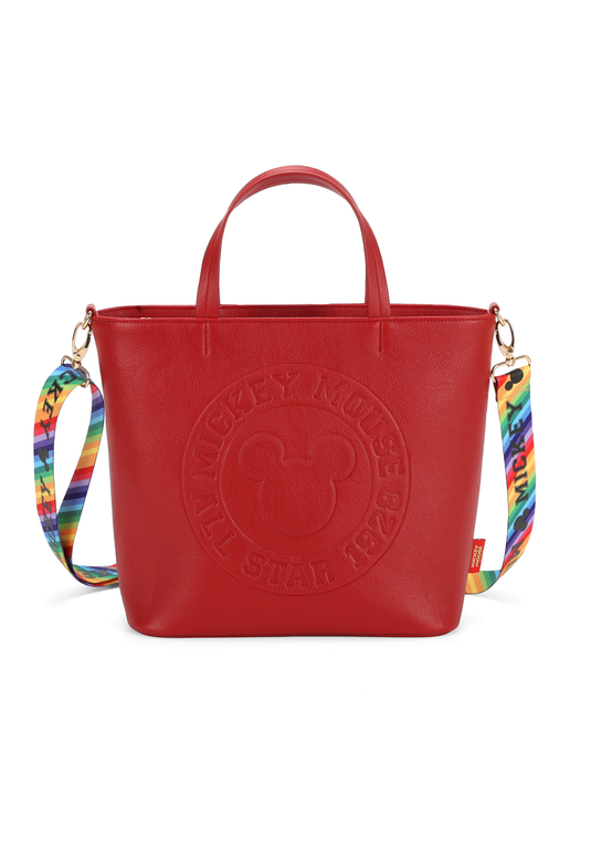 Bolsa Casual Sacola Mickey Disney