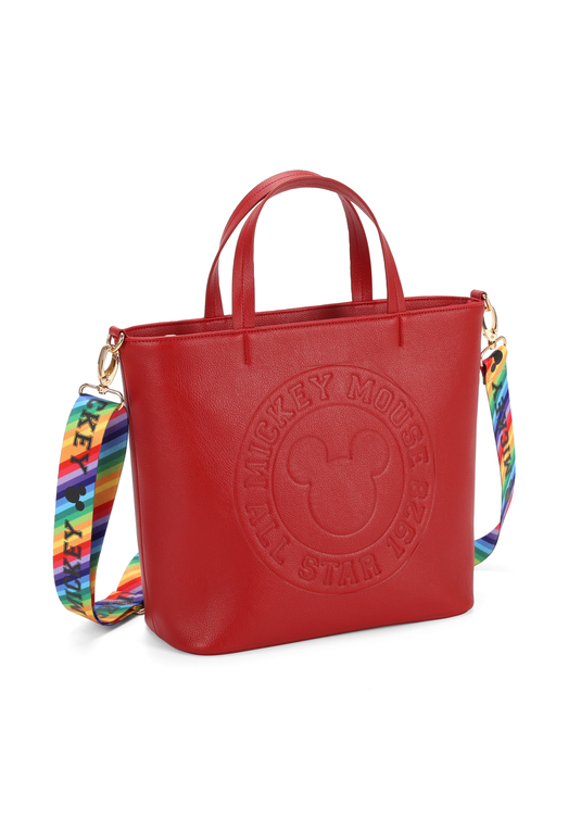 Bolsa Casual Sacola Mickey Disney