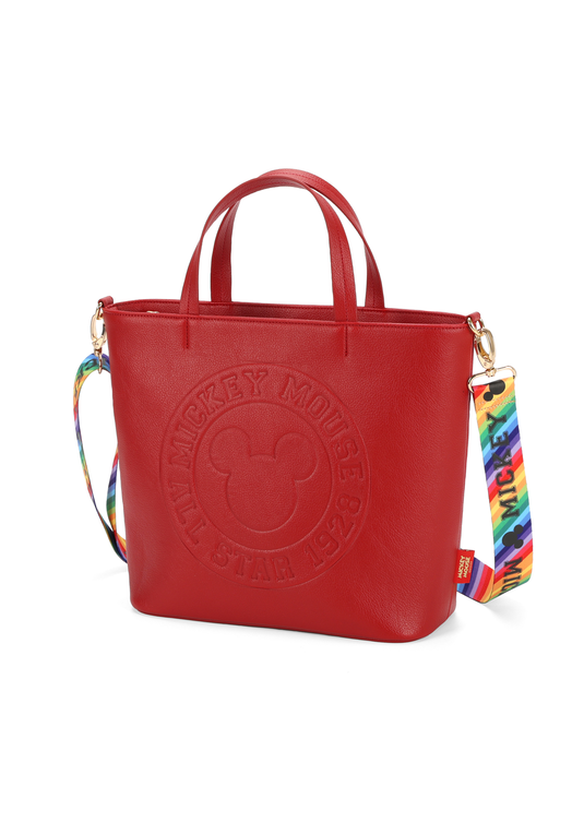 Bolsa Casual Sacola Mickey Disney