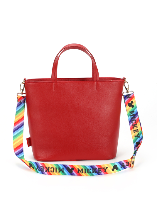 Bolsa Casual Sacola Mickey Disney