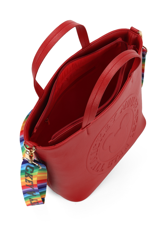 Bolsa Casual Sacola Mickey Disney