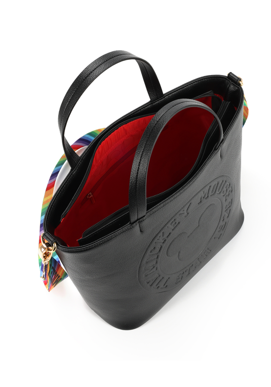 Bolsa Casual Sacola Mickey Disney