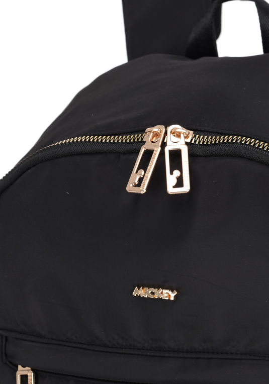 Mochila Casual Mickey Matelassê