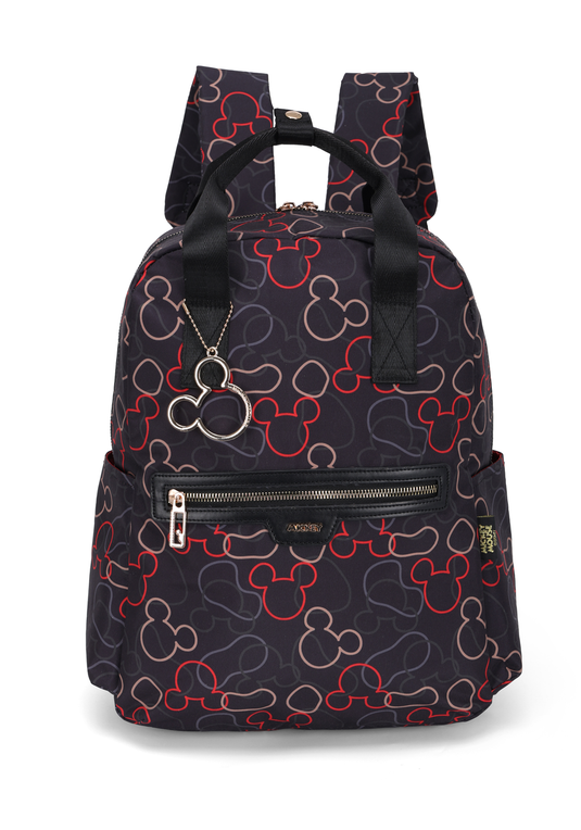 Shoulder Bag Mickey Silo