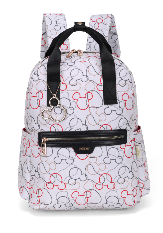 Shoulder Bag Mickey Silo