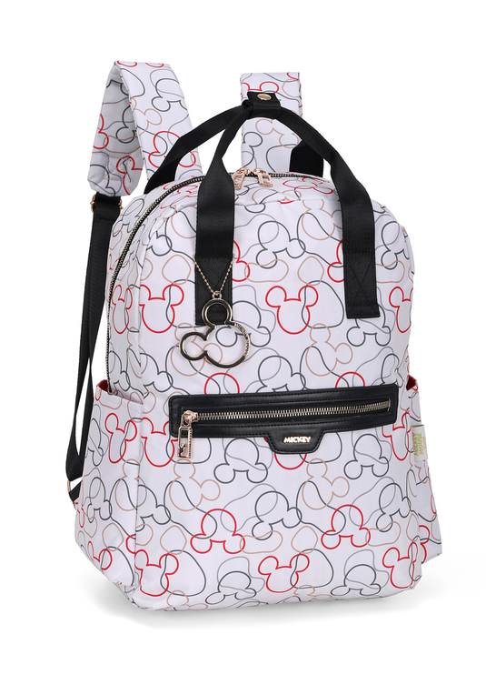 Shoulder Bag Mickey Silo