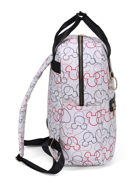 Shoulder Bag Mickey Silo