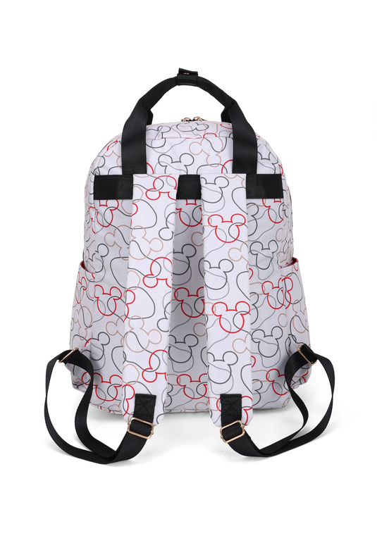 Shoulder Bag Mickey Silo