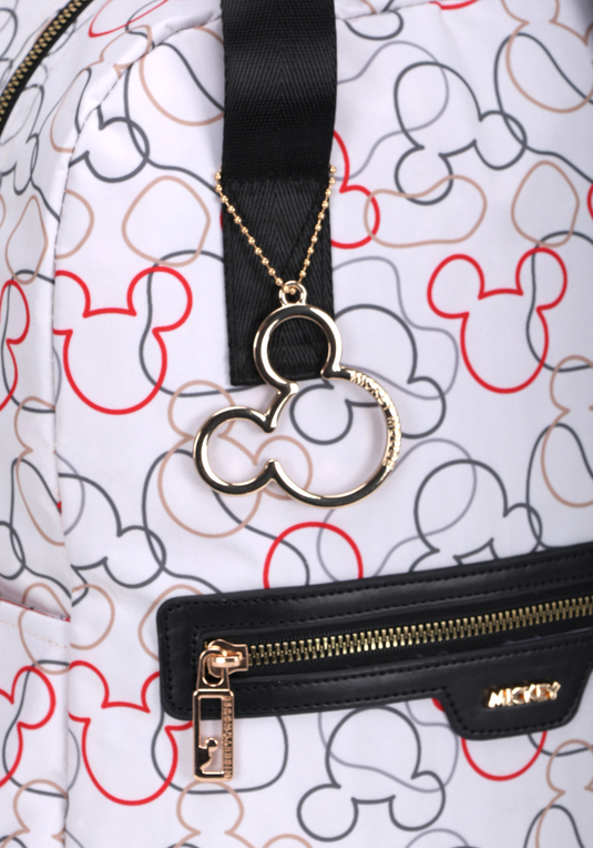 Shoulder Bag Mickey Silo