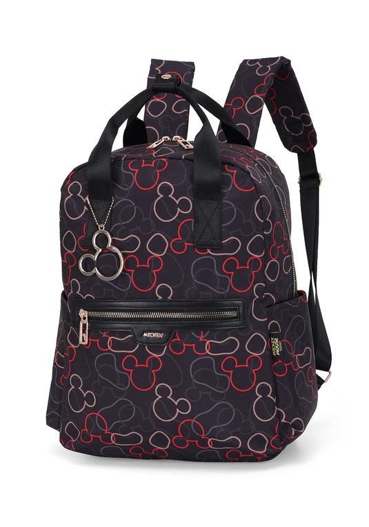 Shoulder Bag Mickey Silo