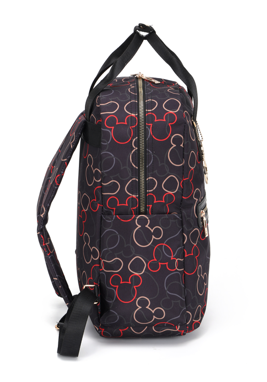 Shoulder Bag Mickey Silo