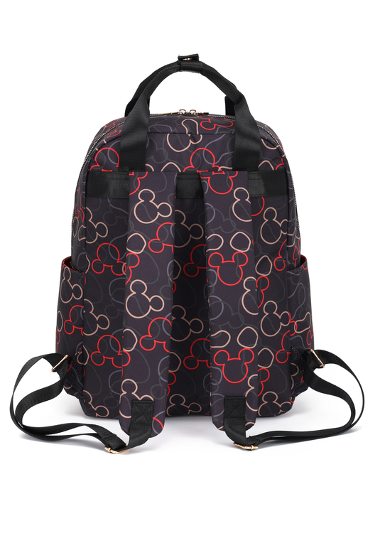 Shoulder Bag Mickey Silo