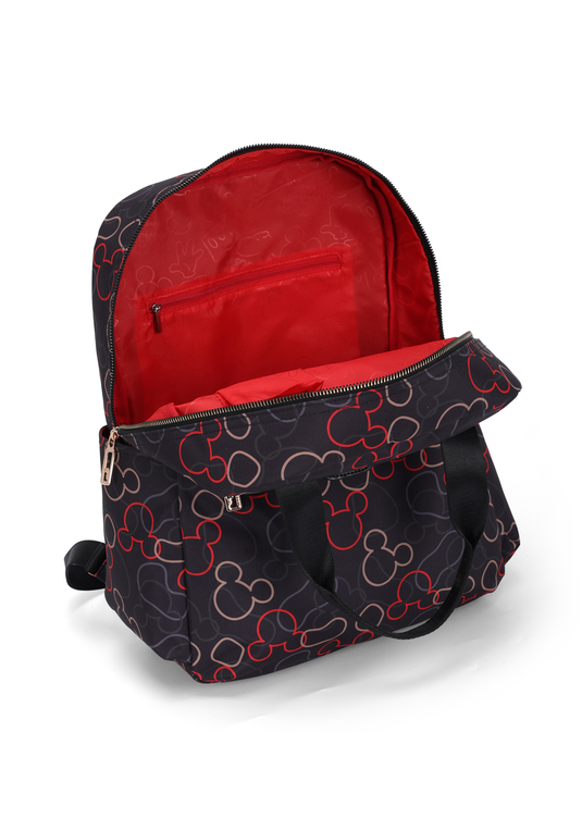 Shoulder Bag Mickey Silo