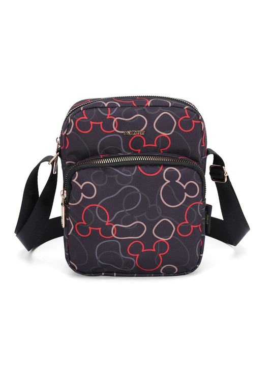 Shoulder Bag Mickey Silo