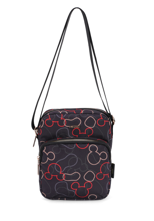 Shoulder Bag Mickey Silo