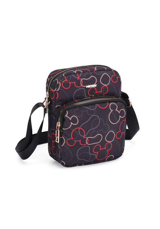 Shoulder Bag Mickey Silo