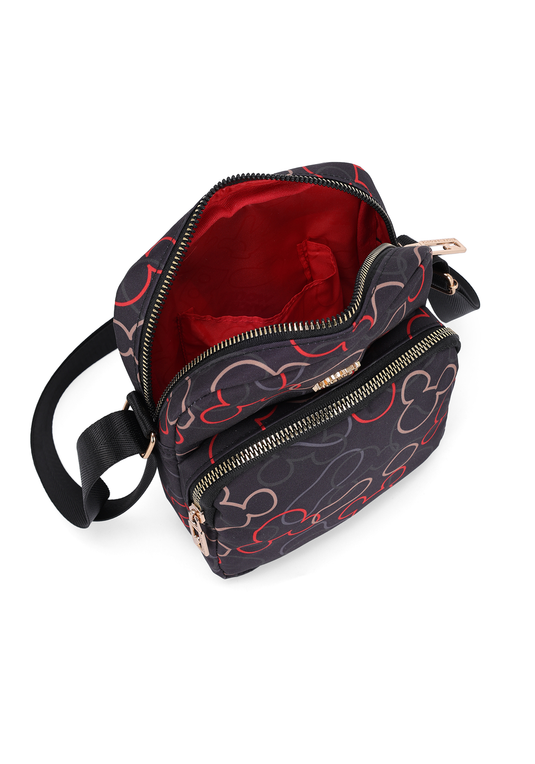 Shoulder Bag Mickey Silo