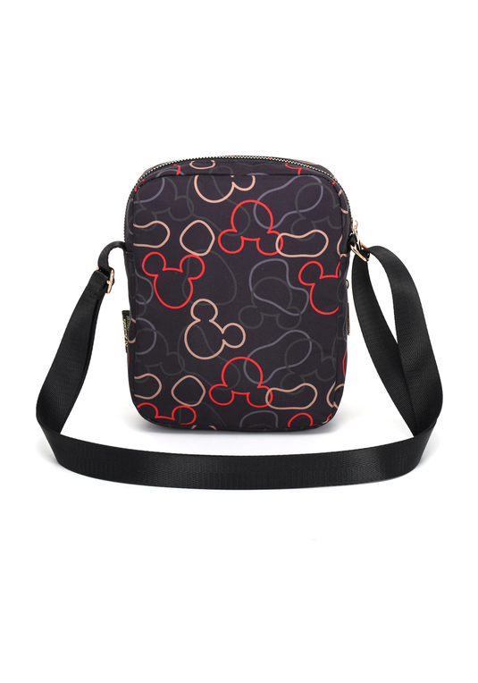 Shoulder Bag Mickey Silo