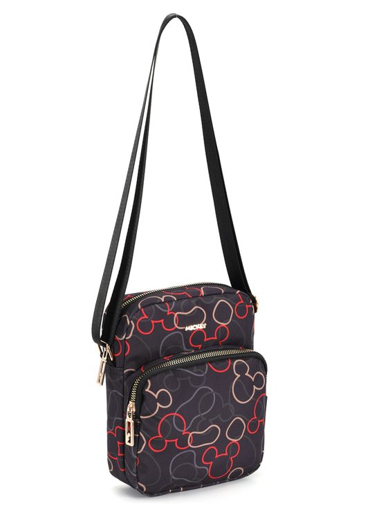 Shoulder Bag Mickey Silo