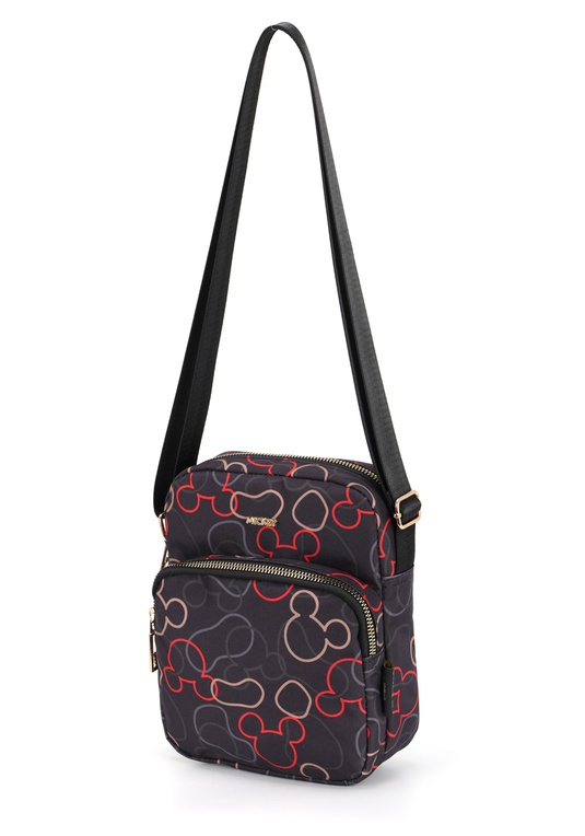 Shoulder Bag Mickey Silo