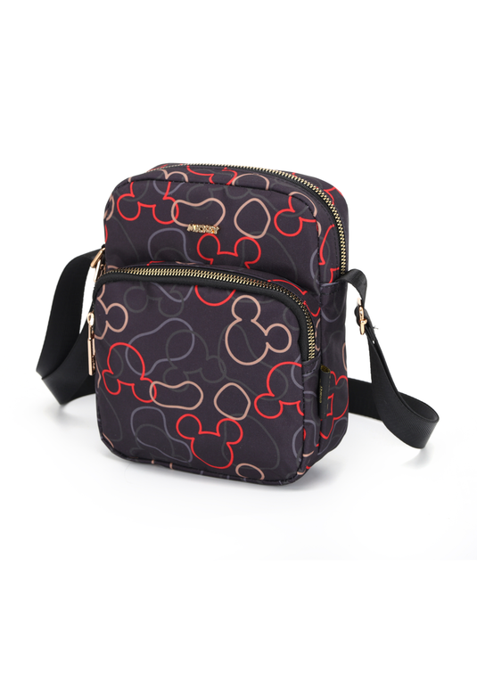 Shoulder Bag Mickey Silo