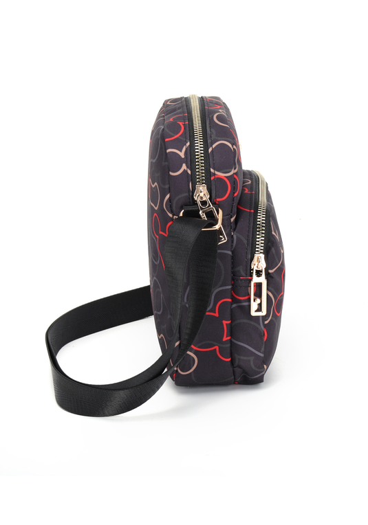 Shoulder Bag Mickey Silo