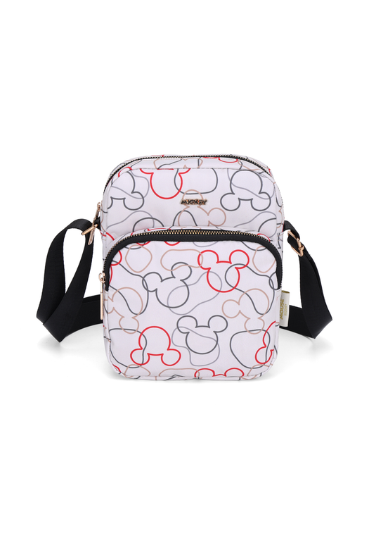 Shoulder Bag Mickey Silo