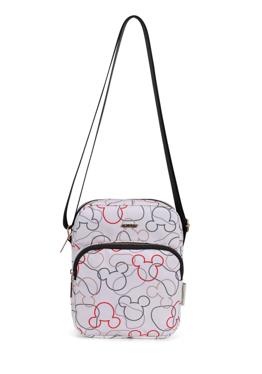 Shoulder Bag Mickey Silo