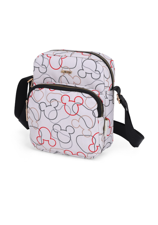 Shoulder Bag Mickey Silo