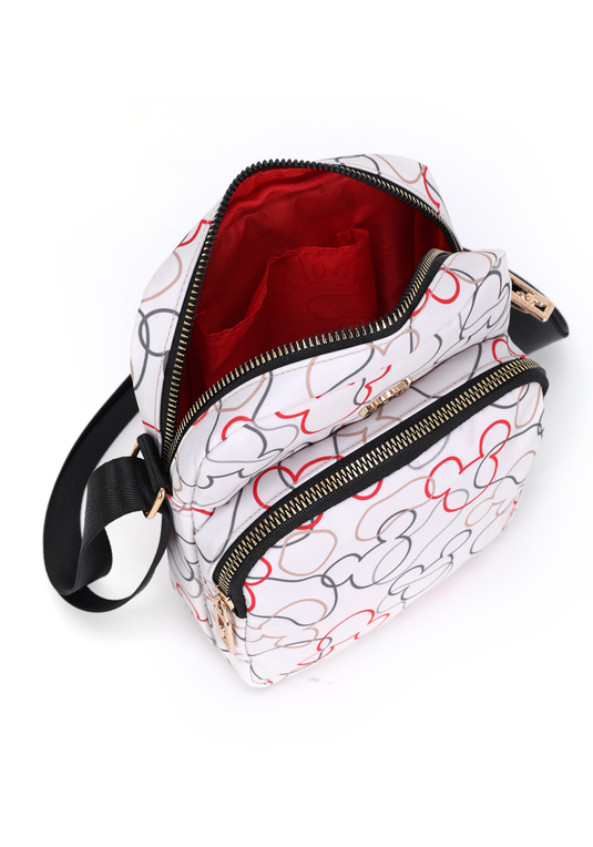 Shoulder Bag Mickey Silo