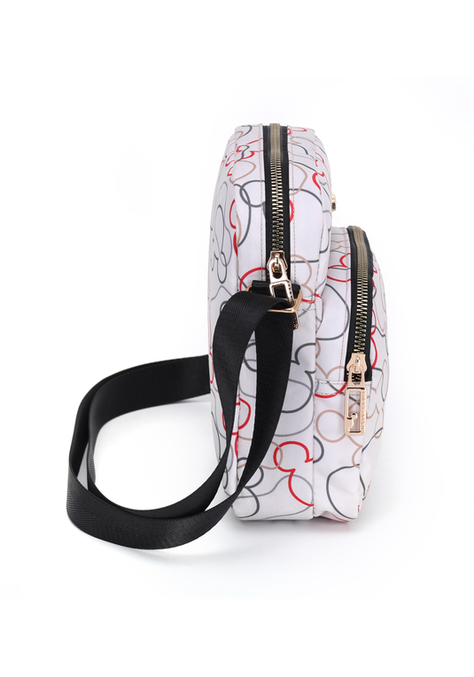 Shoulder Bag Mickey Silo