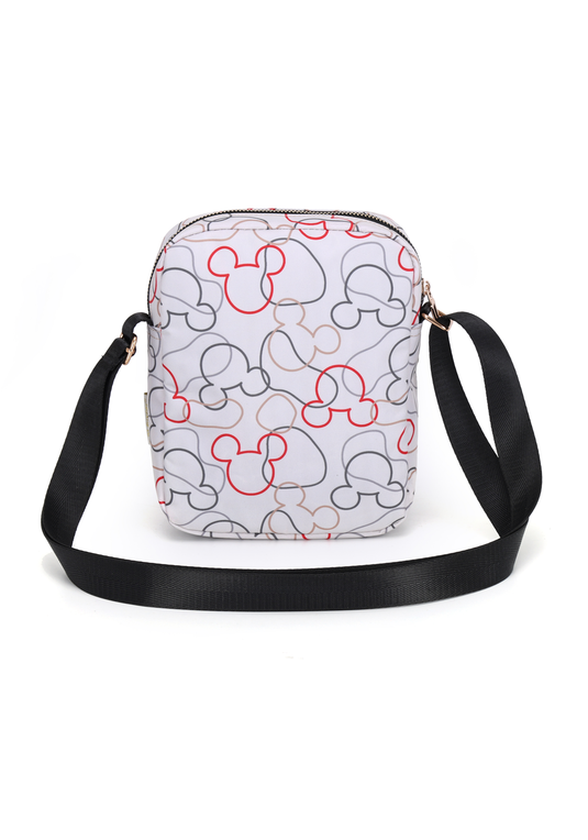 Shoulder Bag Mickey Silo