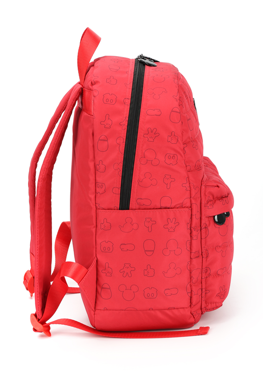 Mochila Matelassê Mickey Mouse Disney