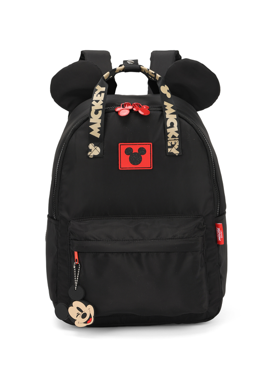 Mochila com Orelhas Mickey Mouse Disney