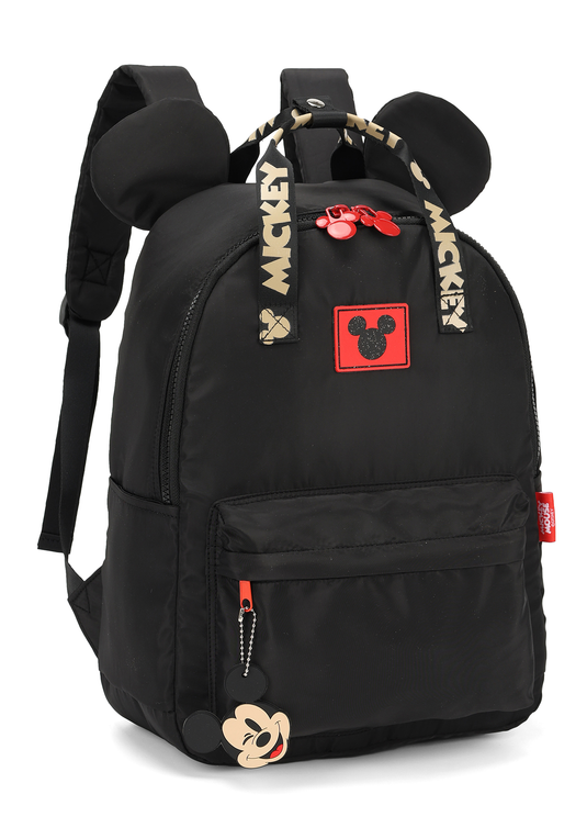 Mochila com Orelhas Mickey Mouse Disney